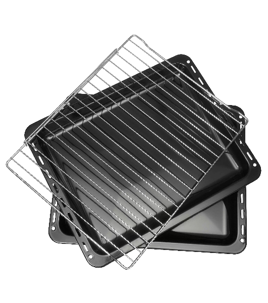 Духовой шкаф Evelux EO 640 PB