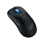 Мышь беспроводная/проводная ASUS ROG Keris II ACE черный, 42000 dpi, радиоканал, Bluetooth, USB, кнопки - 6, фото9