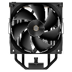 Кулер для процессора Cooler Ocypus Iota A40 BK черный 120мм алюминий+медь 2000rpm 29db 4-pin 220W 156мм, фото8