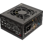 Блок питания Accord ACC-SFX500-80 SFX, 500Вт, 80мм, черный, фото4