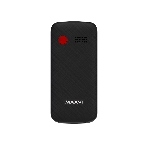 Мобильный телефон Maxvi B100i черный, фото5