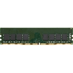 Оперативная память Kingston ValueRAM, DDR4, 16GB (1x16GB), 3200 MHz, CL22, без радиатора, фото5