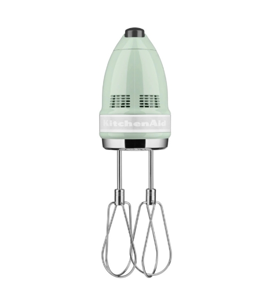 Миксер ручной KitchenAid 5KHM9212EPT, фисташковый