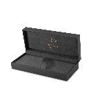Ручка шариковая Parker Sonnet Core K526 (CW1931512) Stainless Steel CT, M, черные чернила, подарочная коробка, фото4
