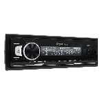 Автомагнитола Prology GT-130, 1 DIN, Bluetooth, USB Type-A, AUX, пульт ДУ, фото12