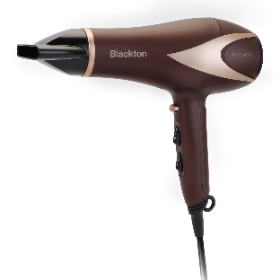 Фен Blackton Bt HD2240B Темно-коричневый золотой