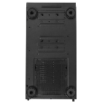 Компьютерный корпус PCCooler IE200 BK, Tempered Glass Full Tower, черный, TG, SPCC, 1x120мм ARGb E-ATX, ATX, mATX, mITX 180/380/220мм 4x2.5', 2x3.5', 7+3xPCI 1xUSB-A 3.0, 2xUSB-A 2.0 432x225x495мм, фото8