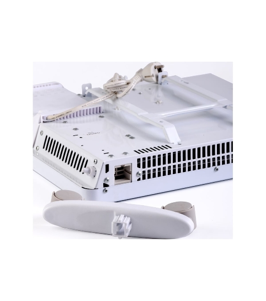 Конвектор электрический SmartWay 1500W Mechanical Type серия SPORT