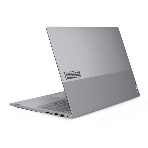 Ноутбук 16' IPS WUXGA LENOVO ThinkBook 16 G8 IRL grey (Core 7 240H/32Gb/512Gb SSD/VGA int/FP/noOS) ((21SH0037GQ)), фото10