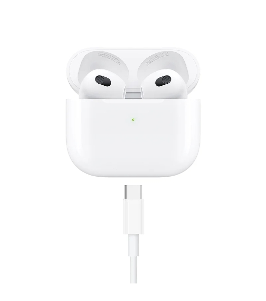 Наушники TWS Hoco EW76 белый, вкладыши, Bluetooth, до 4 ч
