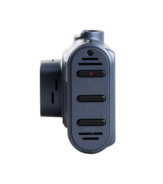 Видеорегистратор Silverstone F1 Hybrid UNO SPORT 4K Wi-Fi, 3840x2160, 3', GPS/ГЛОНАСС, Wi-Fi, G-сенсор, GPS-информатор