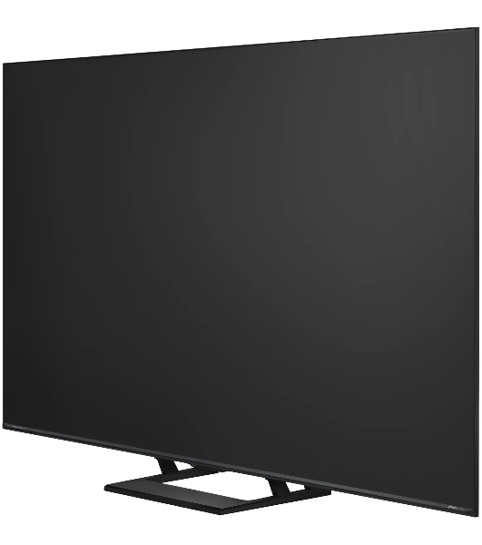 Телевизор Hisense 85' 85U7S серый