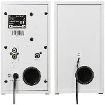 Акустическая система Oklick OK-164 2.0 белый 30Вт, фото17