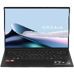 Ноутбук ASUS Zenbook 14 UM3406GA-QD149/14'/OLED/AMD Ryzen AI 7 445/32Gb/1Tb SSD/AMD Radeon Graphics/NoOS/черный/1.2kg, фото 1