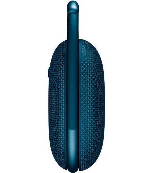 Портативная колонка A4Tech Bloody S5 Lock синий 5W 1.0 BT 10м 1600mAh