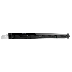 Сетевой накопитель ASUSTOR AS6504RS 4Bay/Intel Atom C3538, 2.1GHz/8Gb DDR4/noHDD,LFF(HDD,SSD),/2x1GbE(LAN)/4xUSB3.2; 90IX01G0-BW3S00, фото5