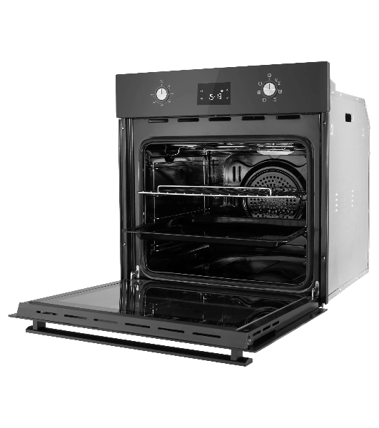 Духовой шкаф Evelux EO 640 PB