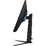 Монитор 32' Samsung Odyssey G3 S32DG300EI VA 1920x1080, 180 Гц, 1 мс, 16:9, 250 кд/м², 1xHDMI, 1xDP, 1x3.5 мм, черный, фото2