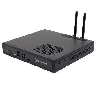 Компьютер Raskat STANDART 507 (Intel Core i5-12400, RAM 32Gb, SSD 1Tb, noOS)