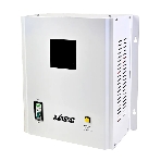 Стабилизатор напряжения PowerMan AVS 8000 H , фото 1