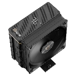 Кулер для процессора Cooler Ocypus Iota A40 BK черный 120мм алюминий+медь 2000rpm 29db 4-pin 220W 156мм, фото9