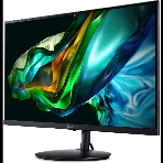 Монитор 27' Acer SH272UG0bmiphux IPS 2560x1440, 120 Гц, 4 мс, 16:9, 250 кд/м², 1xHDMI 2.0, 1xDP, 1xUSB-C, 2x1Вт, 1x3.5мм, черный, фото5