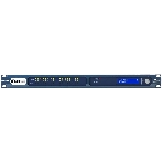 Блок расширения BSS BLU-GPX интерфейсы GPIO, RS232, 2 х PoE-Ethernet, фото2