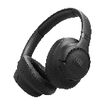 Беспроводные/проводные наушники JBL Tune 730BT черный, полноразмерные, Bluetooth + проводной, быстрая зарядка, фото 1