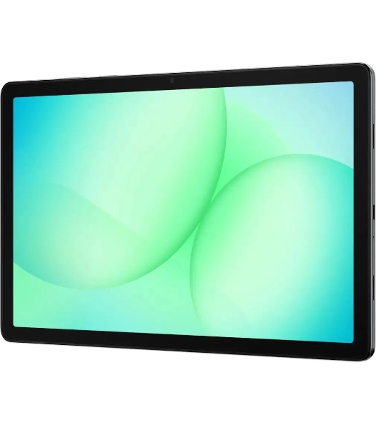 Планшет Samsung Galaxy Tab A11+ BSM-X236B 11', 6Gb, 128Gb, 5G, Android 15, серебристый