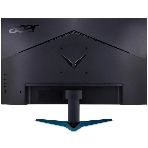 Монитор 27' Acer VG270UX1bmiipx IPS 2560x1440, 200 Гц, 1 мс, 16:9, 250 кд/м², 2xHDMI 2.0, DP 1.4, 3.5 Jack, динамики (2x2 Вт), HDR10, FreeSync Premium, черный, фото7