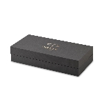 Ручка шариковая Parker Sonnet Core K526 (CW1931512) Stainless Steel CT, M, черные чернила, подарочная коробка, фото5