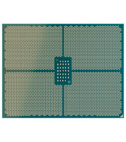 Процессор AMD Ryzen Threadripper 9960X Soc-sTR5 4.2GHz OEM