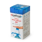 Помпа для 19л бутыли Hotfrost A6 механический, голубой/белый, фото3