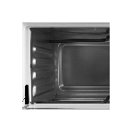 Мини-печь Galaxy Line GL 2625, белый, 8 л, 1000 Вт, таймер на 60 минут, индикатор работы, автоотключение, фото5