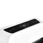 Кондиционер мобильный Ballu Aura BPAC-07 CP/N1_24Y 7000 BTU, 18 м², 47 дБ, охлаждение, осушение, белый, фото5