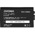 Блок питания Digma DPSU-500W-WH RTL, 500Вт, 80 PLUS белый, 120мм, черный, фото3