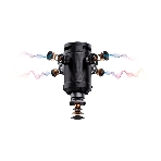 Портативная акустика Smartbuy Z1, 4.1, фото2