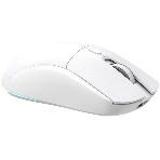 Мышь беспроводная/проводная Defender Stone GM-551 белый, 7200 dpi, радиоканал, Bluetooth, USB, кнопки - 7, фото2