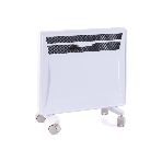 Конвектор электрический SmartWay 1500W Mechanical Type серия SPORT, фото3