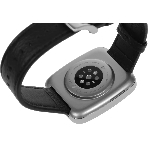 Смарт-часы AMAZFIT Active 2S A2440 1.75' AMOLED корп.серебристый рем.черный разм.брасл.:150-210мм (6972596108825), фото7