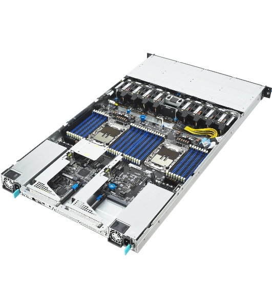 Серверная Платформа ASUS RS700-E12-RS4U