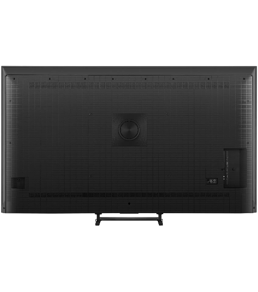 Телевизор Hisense 85' 85U7S серый