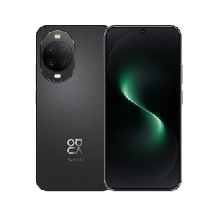 Смартфон Huawei Nova 15 12/256Gb черный
