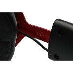 Гарнитура Bloody M590i Sports красный-чёрный, проводная, USB, фото8
