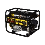 Электрогенератор бензиновый Huter DY11000L, 9 кВт, 91 дБ, 84.7 кг, фото 1