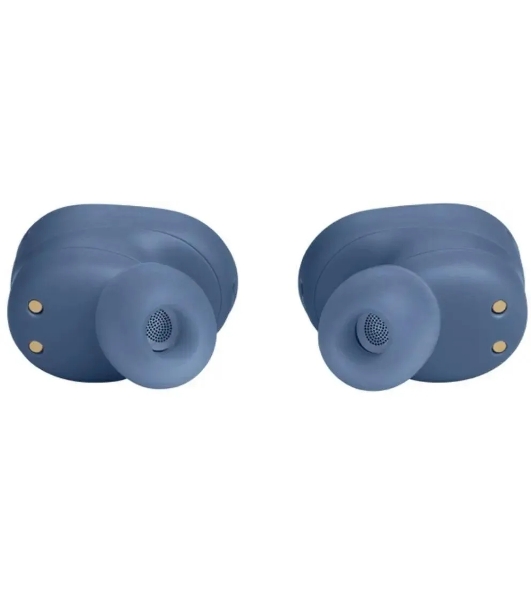 Наушники JBL Tune Buds синие
