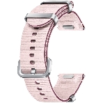 Ремешок Samsung Galaxy Watch ET-SOL30SPEGRU для Samsung Galaxy Watch 4/4 Classic розовый, фото 1