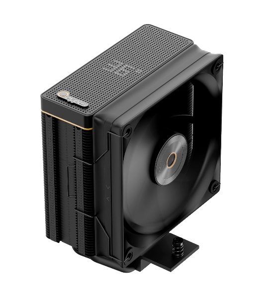 Кулер для процессора Cooler Ocypus Iota A40 BK черный 120мм алюминий+медь 2000rpm 29db 4-pin 220W 156мм
