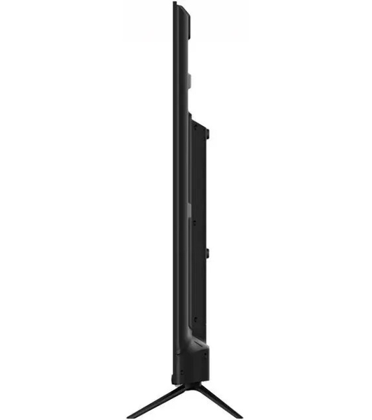 Телевизор Asano 55' 55LU5030T черный LED UHD 60Hz Салют ТВ