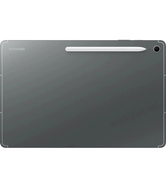 Планшет Samsung Galaxy Tab S10 FE+ SM-X626B 13.1', 8Gb, 128Gb, Wi-Fi, 5G, Android 15 серый